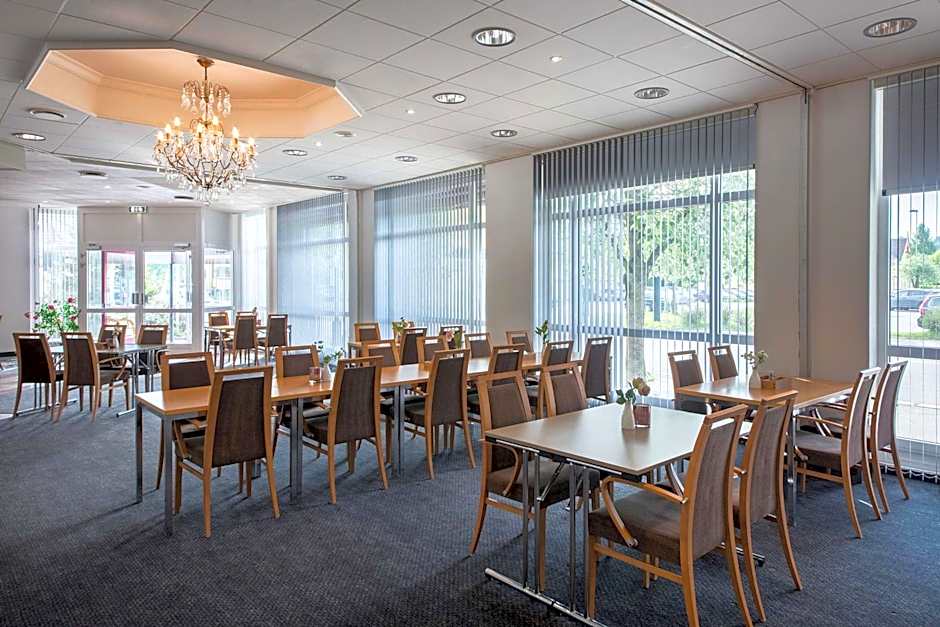 Scandic Hønefoss