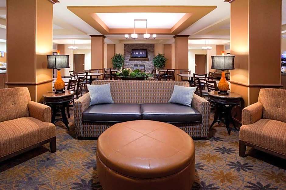 Holiday Inn Express Hotel & Suites Lamar By IHG
