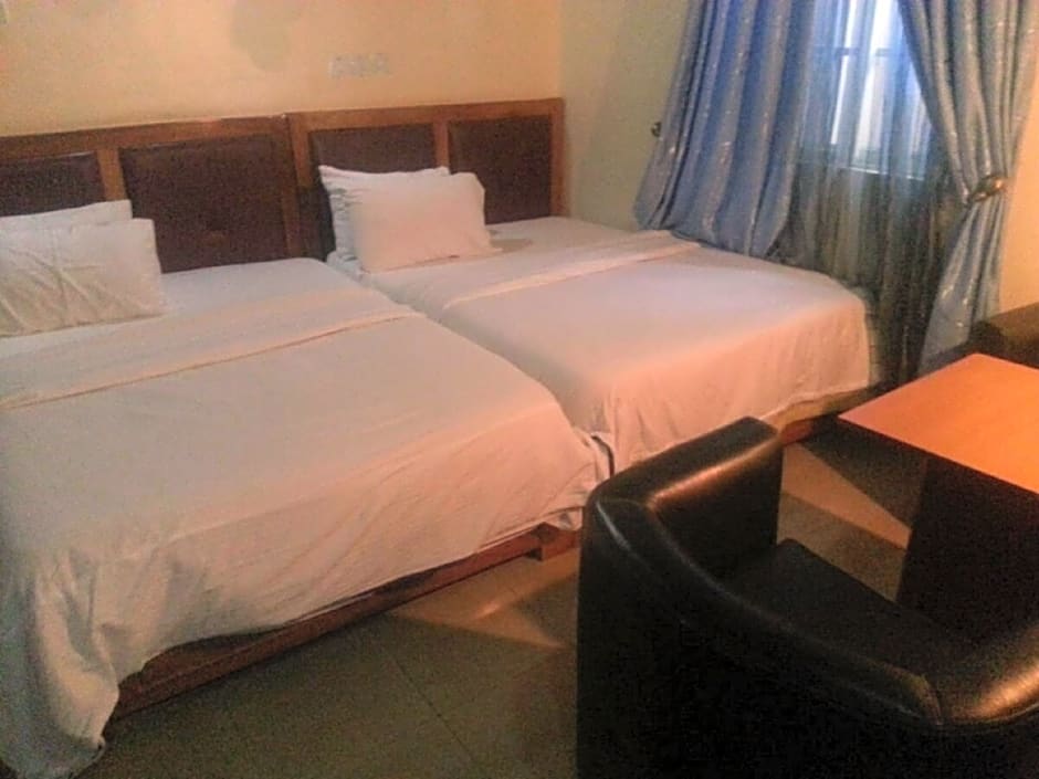 Definite - destiny hotel