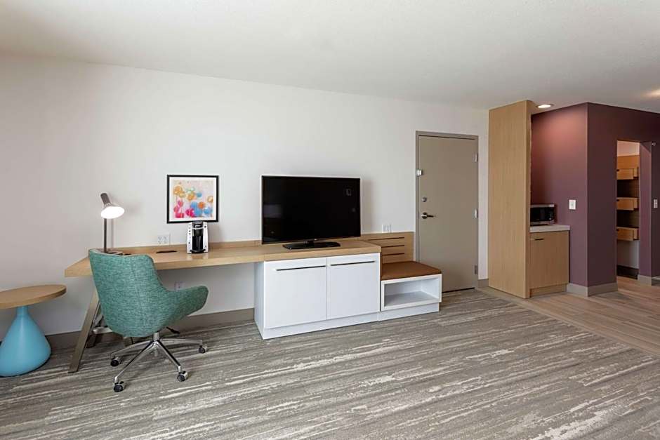 Hilton Garden Inn St. Cloud, Mn