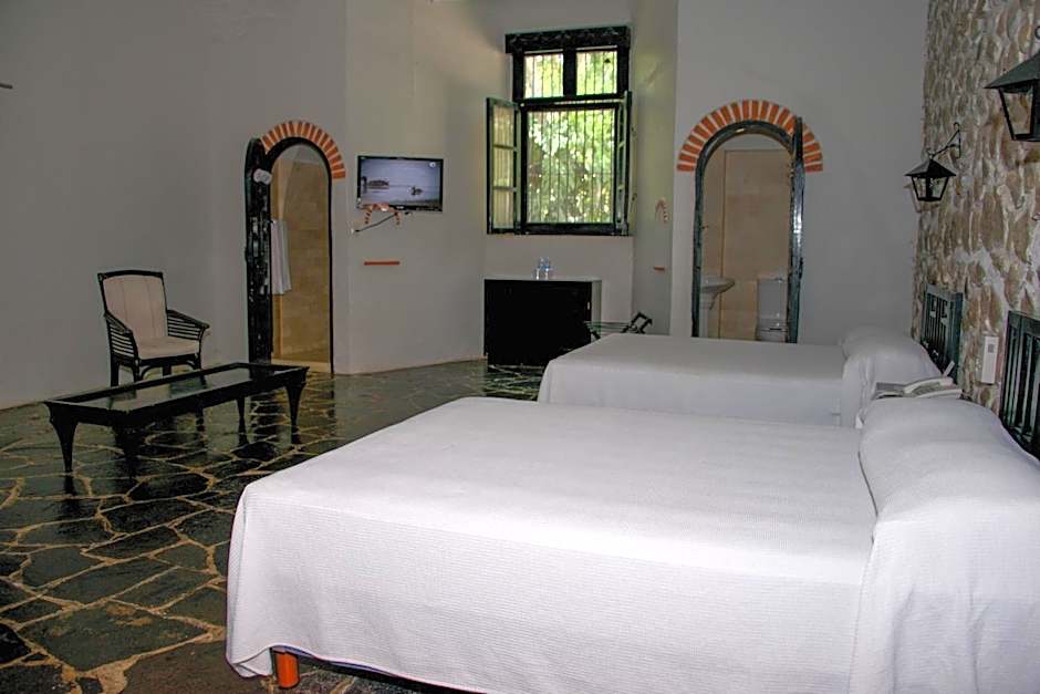Hotel Hacienda Vista Hermosa