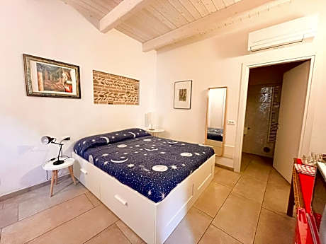 Porta Merlonia house