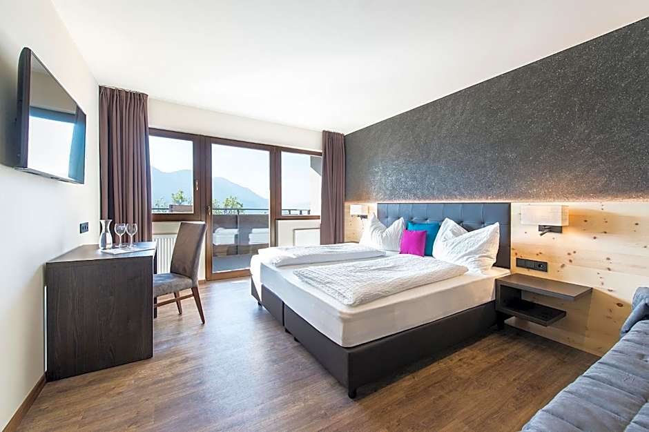 Hotel Zum Tiroler Adler