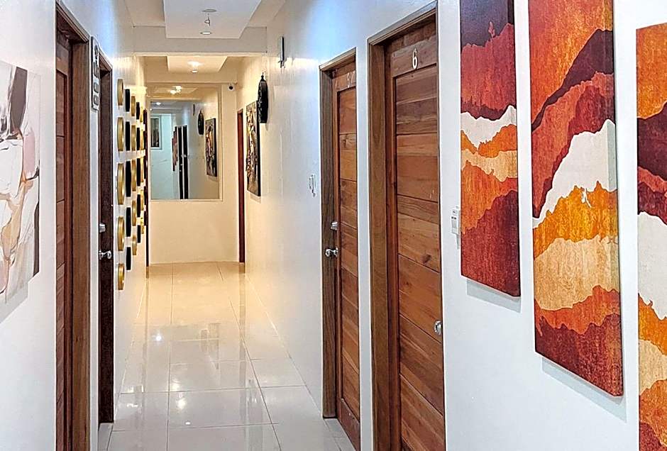 UrbanView at Balzain East Tuguegarao City by RedDoorz