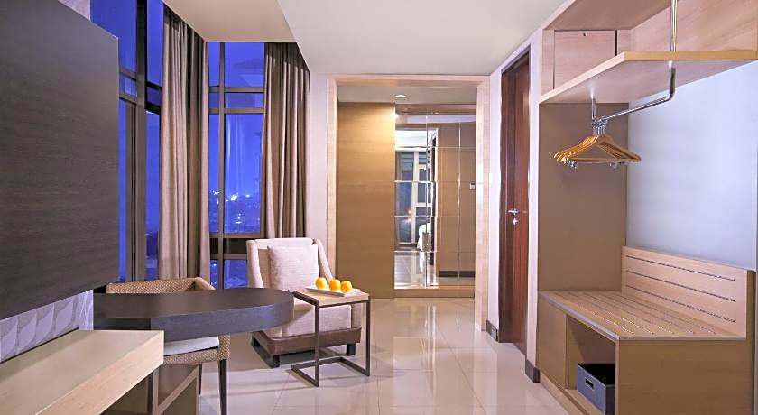 Harper Malioboro Yogyakarta by ASTON