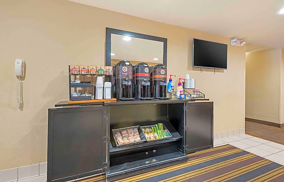 Extended Stay America Suites - Princeton - South Brunswick