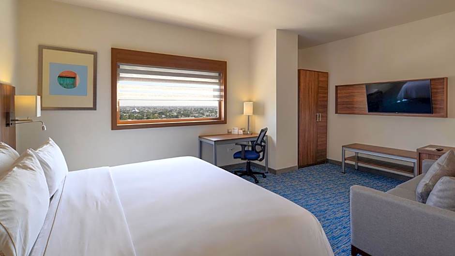 Holiday Inn Express & Suites - Ciudad Obregon By IHG