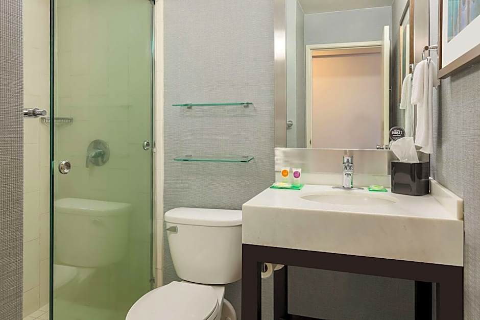 Hyatt Place San Jose Downtown