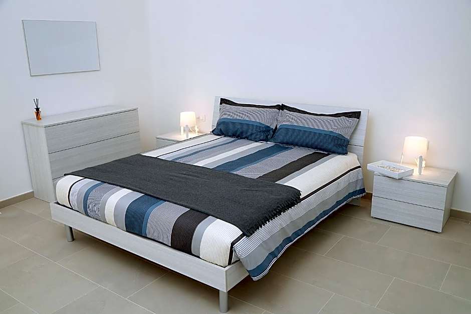 Scirocco Guest House