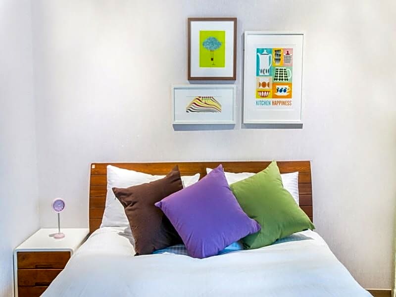 Jeju Solarseado Pension