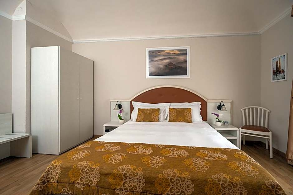 Casa Faccioli Luxury B&B & Wellness