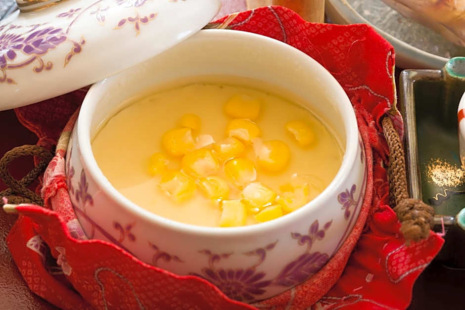 Kurokawa Onsen Ryokan Ichinoi