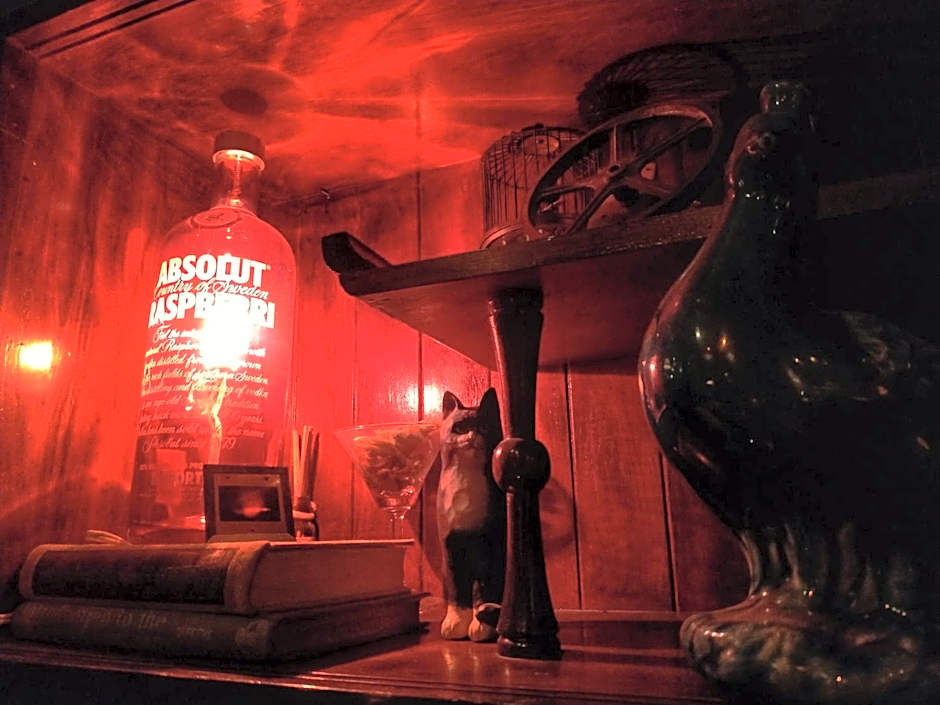 GOIN Old House & Bar
