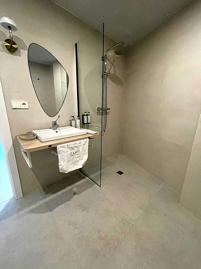 Zarú Hotel Boutique