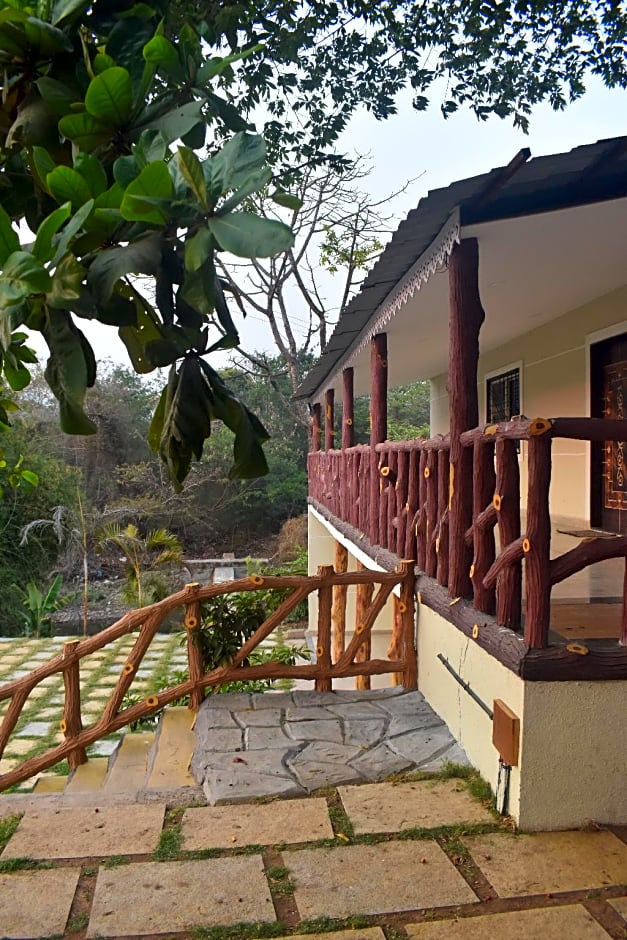 Nitya Garden Resort
