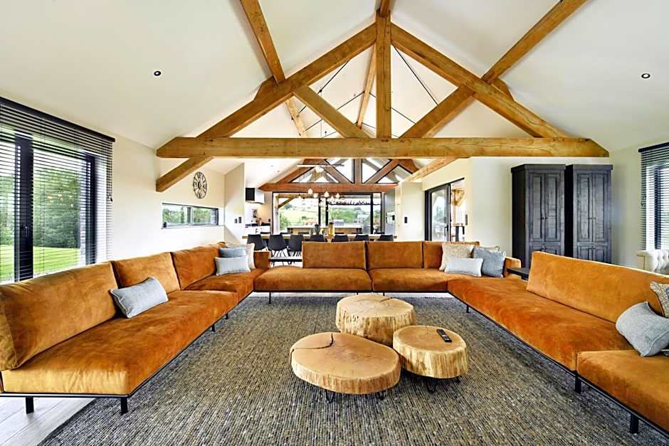 DURBUY SUITES