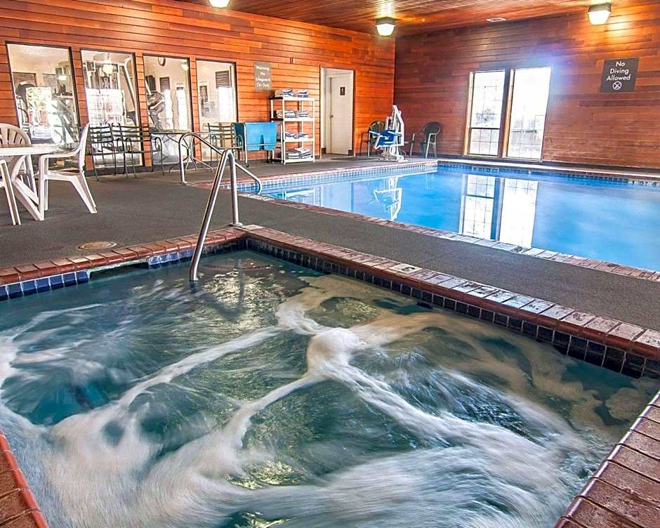 Comfort Inn & Suites Klamath Falls