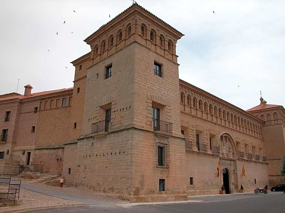 Parador de Alcaniz