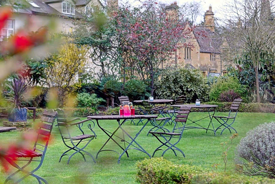 Three Ways House Hotel