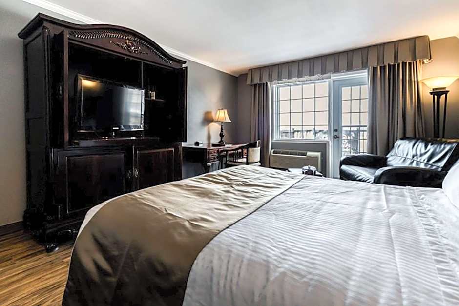 St Christophe Hotel & Spa, an Ascend Collection Hotel