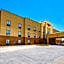 Hampton Inn Indianola, MS