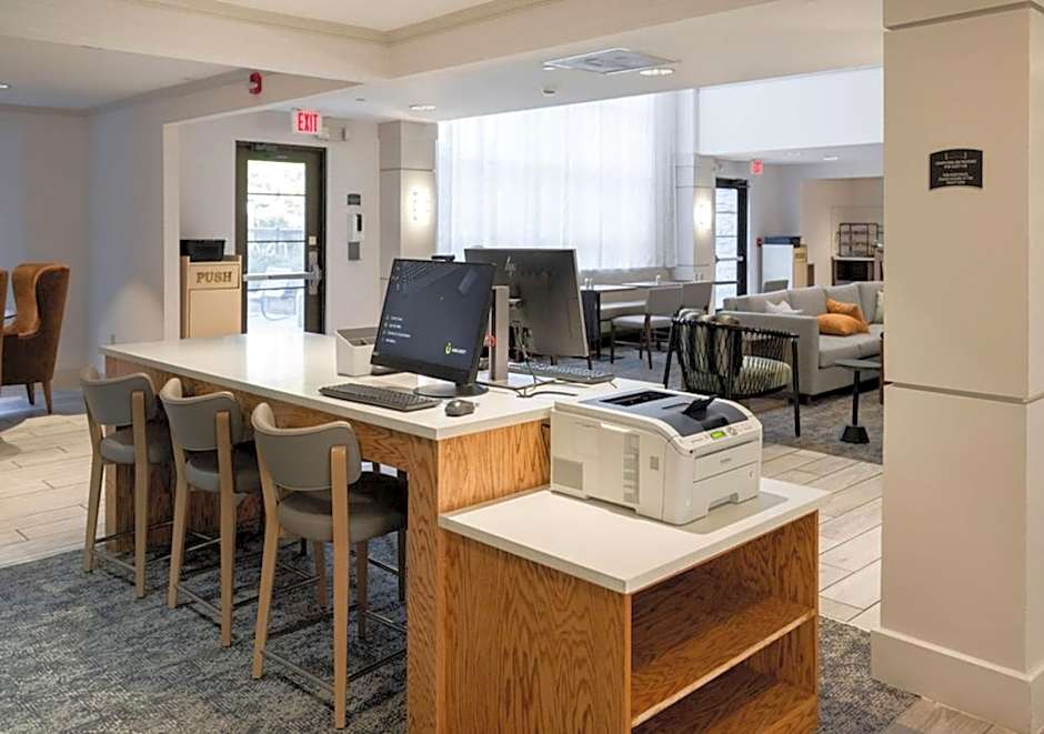 Staybridge Suites Jackson By IHG