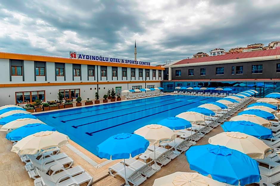 Aydinoglu Hotel
