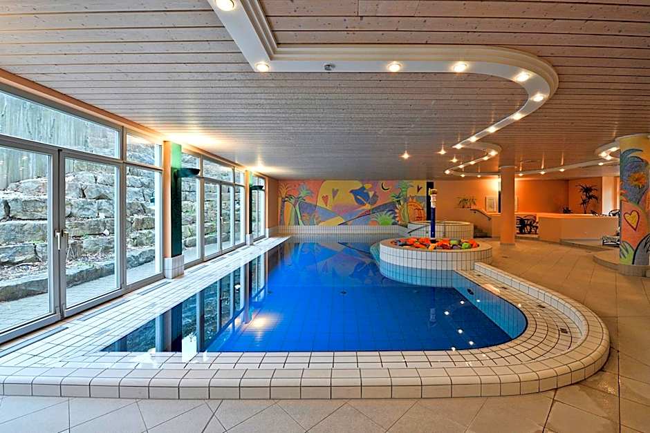 HerzogsPark Apartments mit oder ohne Küche