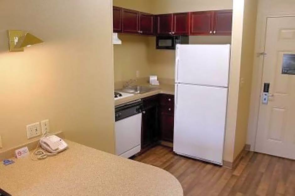 Lonestar Suites By IHG