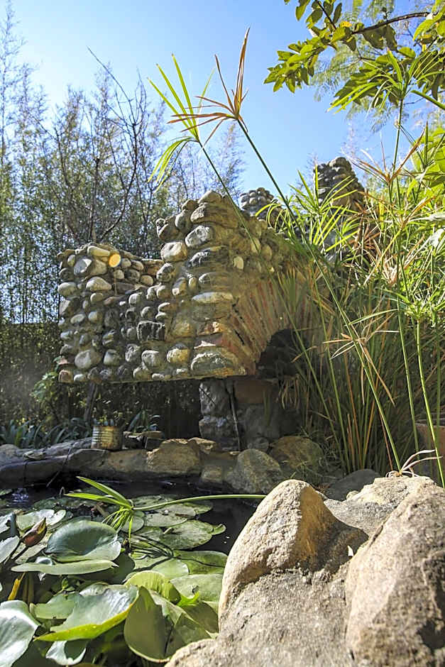 Huayápam Yù'ú Lodge