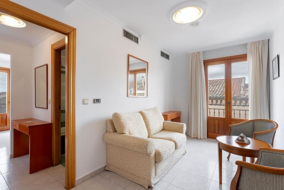 Hotel Alda Ciudad de Toro