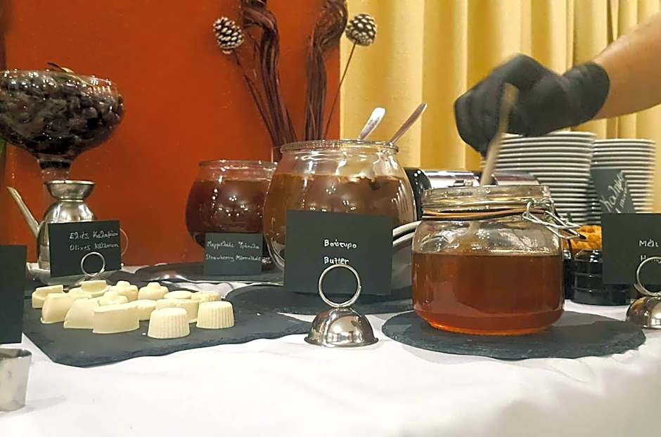 Agnantio Hotel & Spa