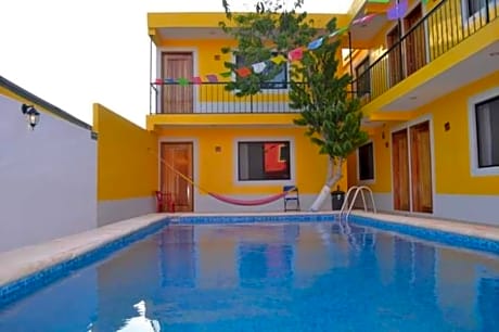 Hotel Kinich Ahau