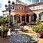 Hotel Hacienda los Narcisos
