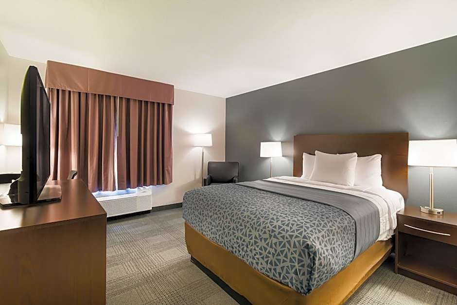 Econo Lodge Williston
