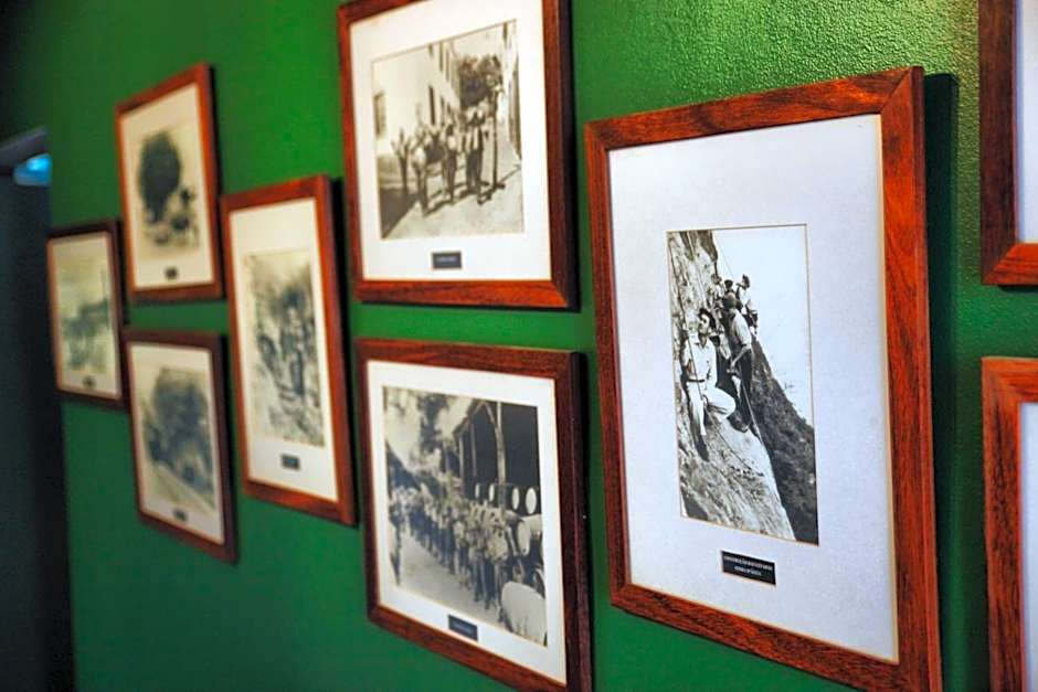 ASPA Studios - Urban Conscious Living