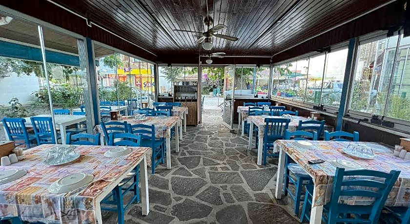 Gokceada Marmaros Butik Otel