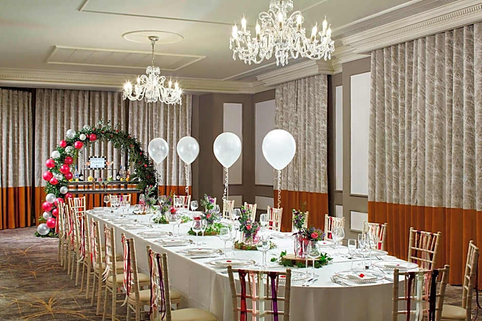 Bristol Marriott Royal Hotel