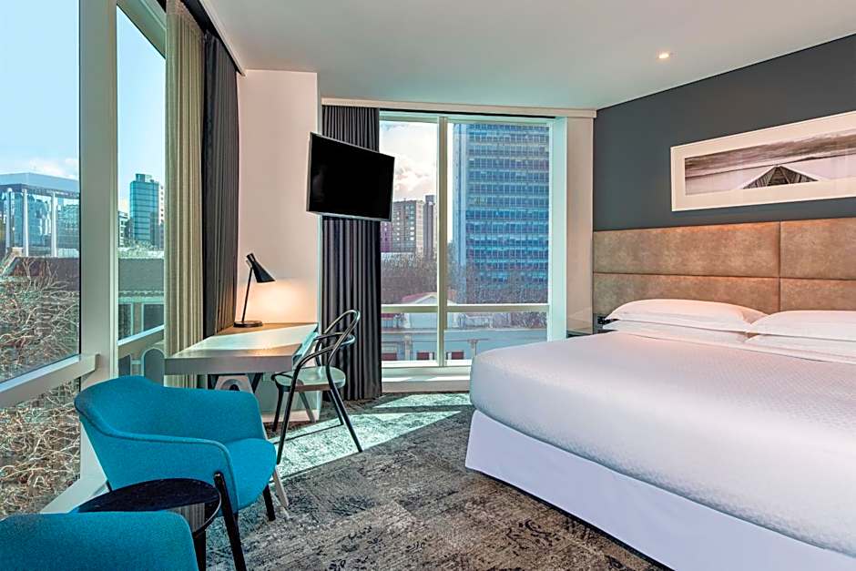 Four Points By Sheraton Auckland