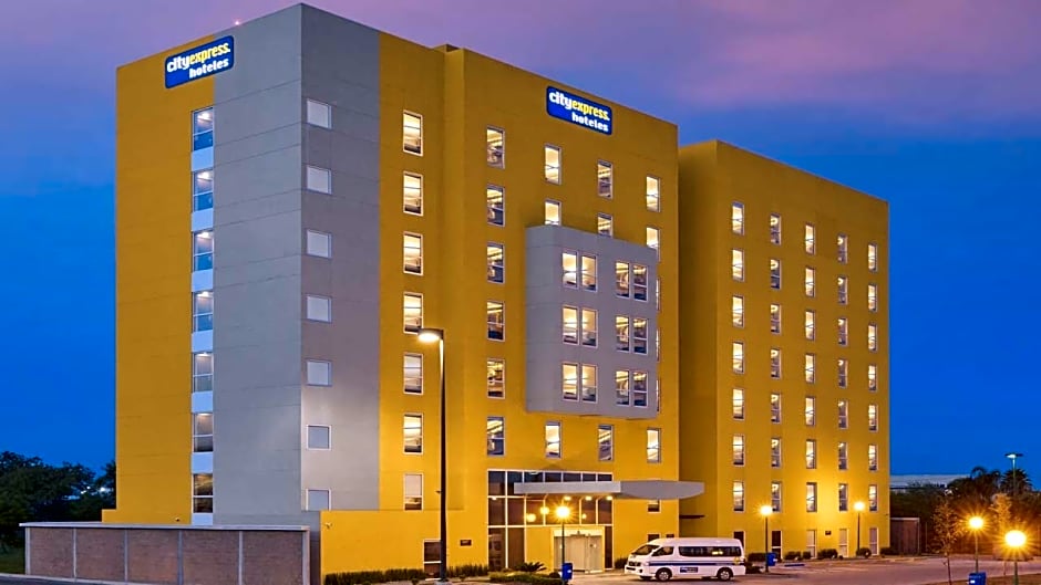 City Express by Marriott Monterrey Lindavista