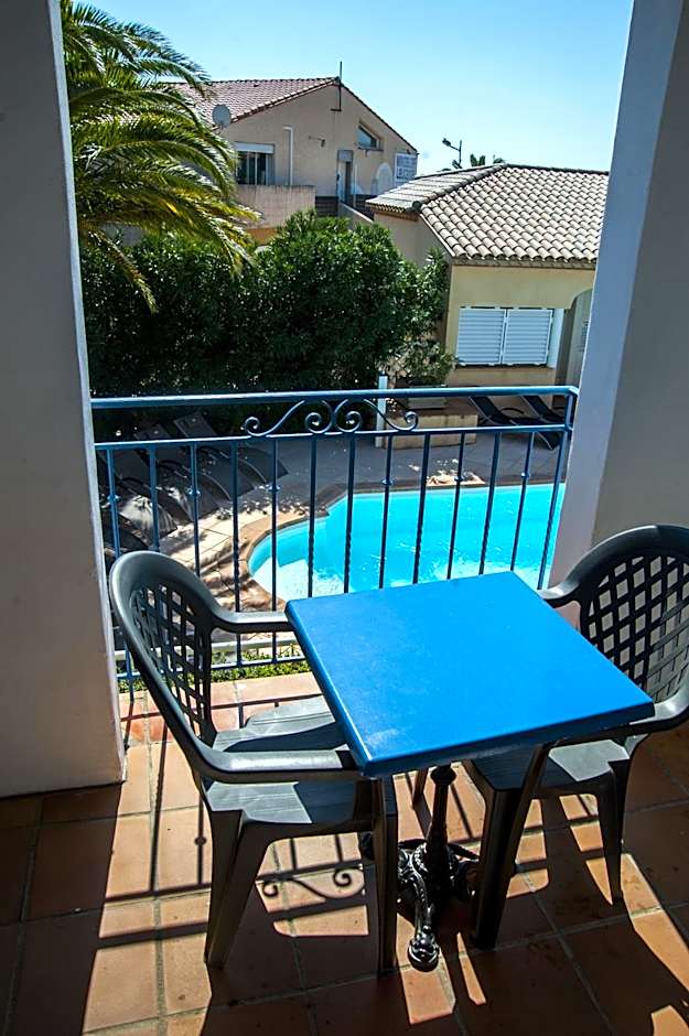 Hôtel Le Leukos
