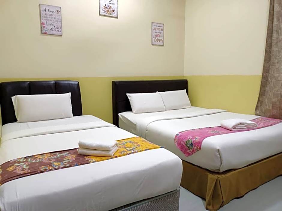 Seri Ibai Permai Inn