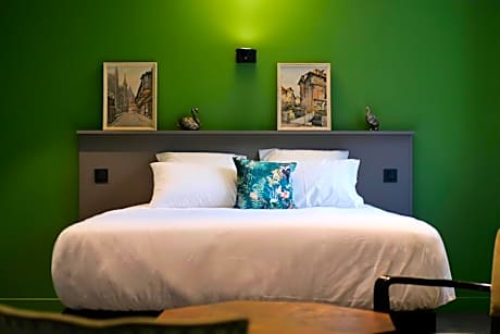 Double Room - Disability Access