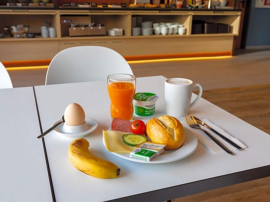 B&B HOTEL Fulda-Hbf