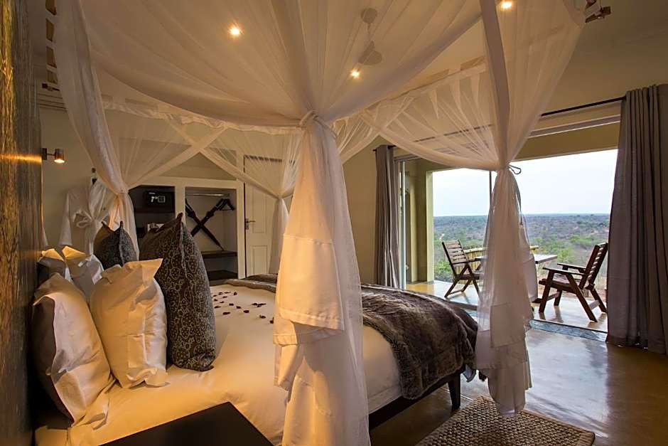 isiLimela Game Lodge