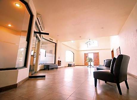 Estancia Inn