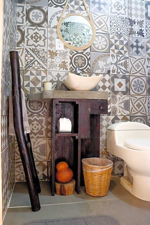 La Aldea Zipolite