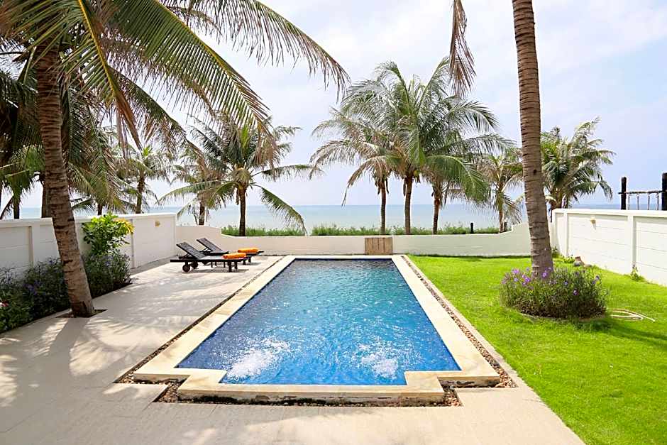 Silver Beach Resort Ke Ga