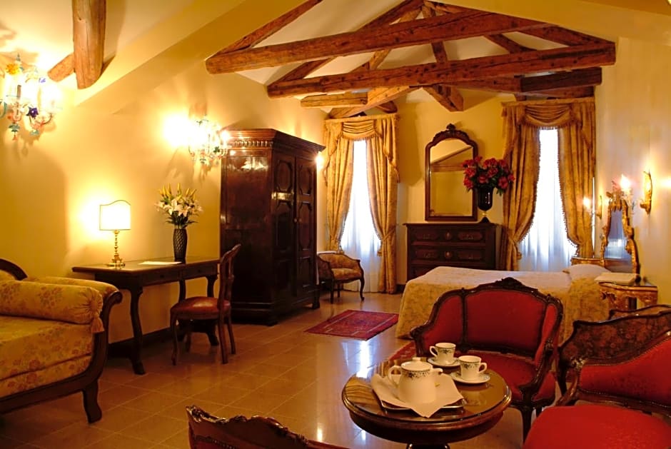 Residenza d'Epoca San Cassiano