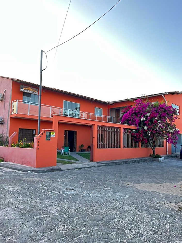 Pousada Areias de Amaro